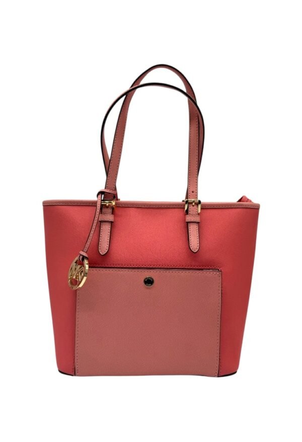 MICHAEL KORS - TRAVEL LARGE PERFORATED